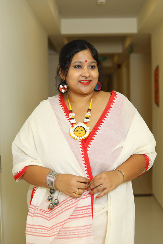Sharoda