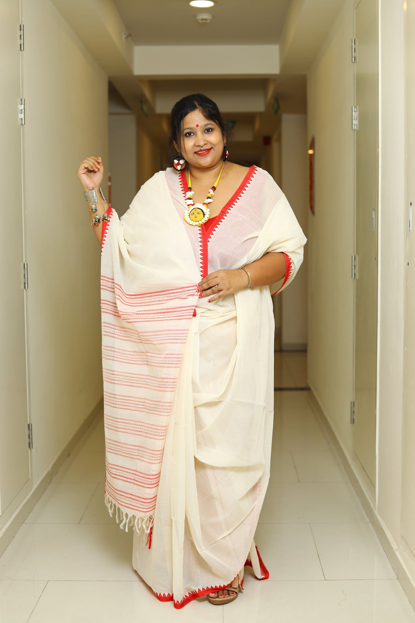 Sharoda