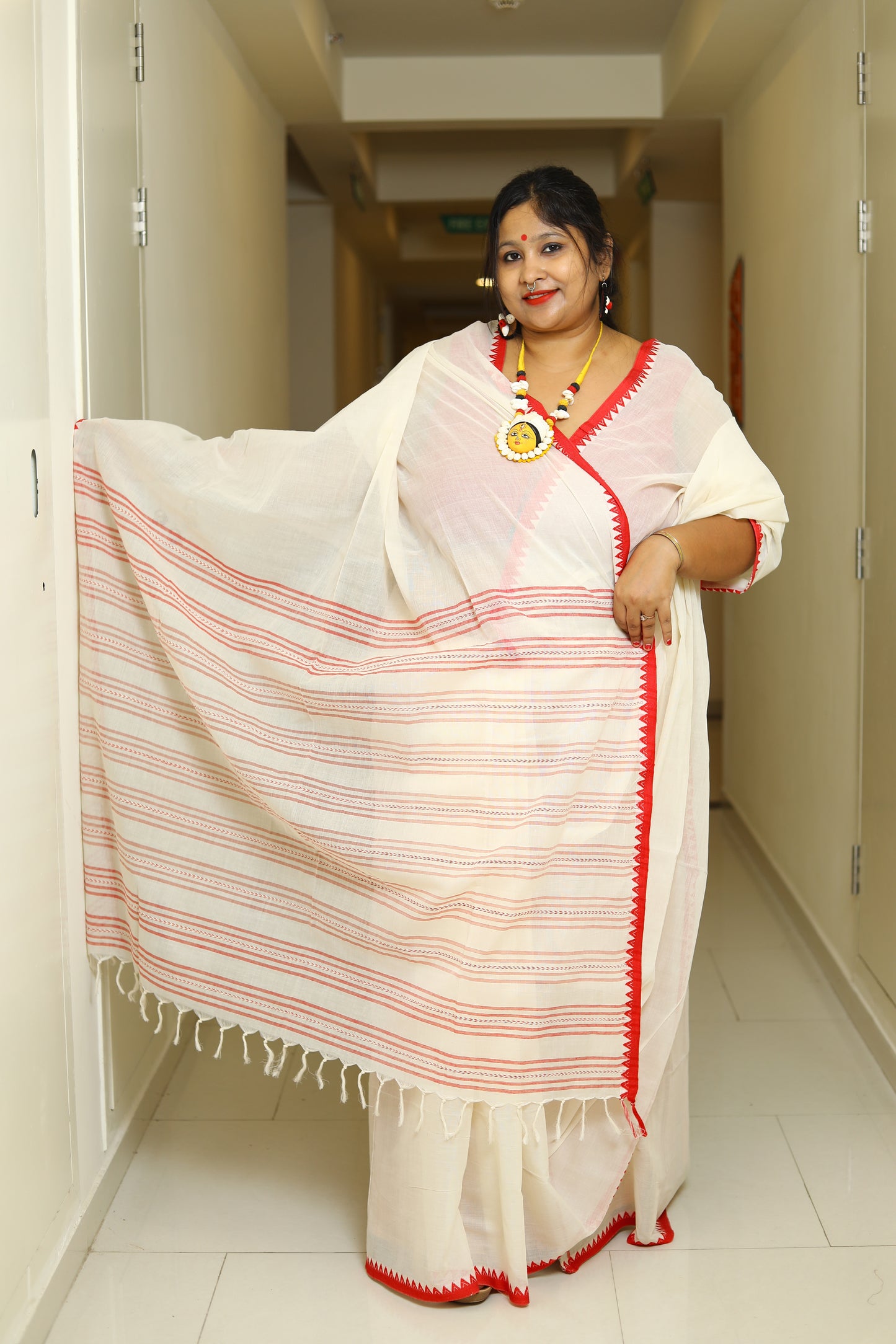 Sharoda