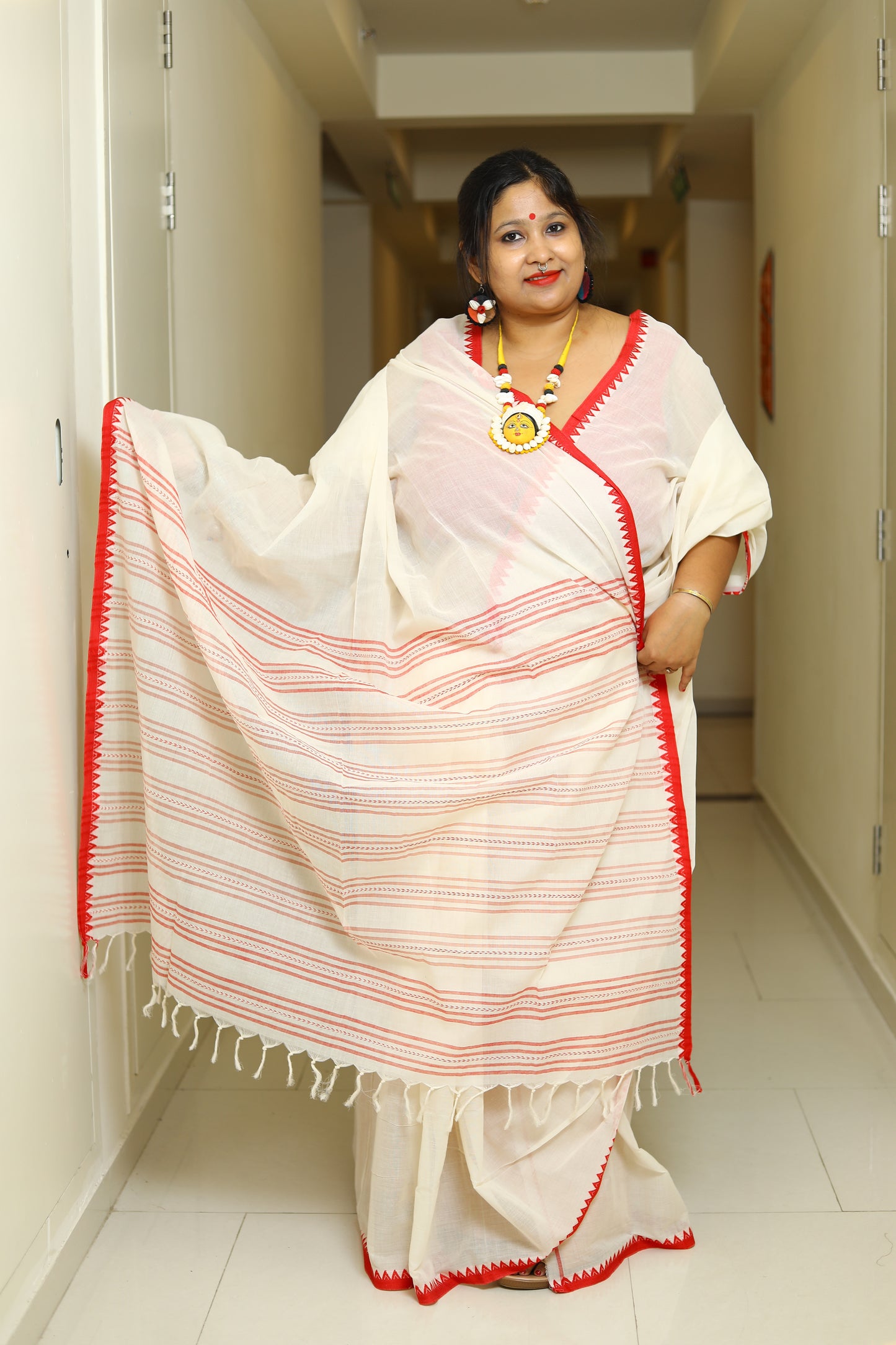 Sharoda