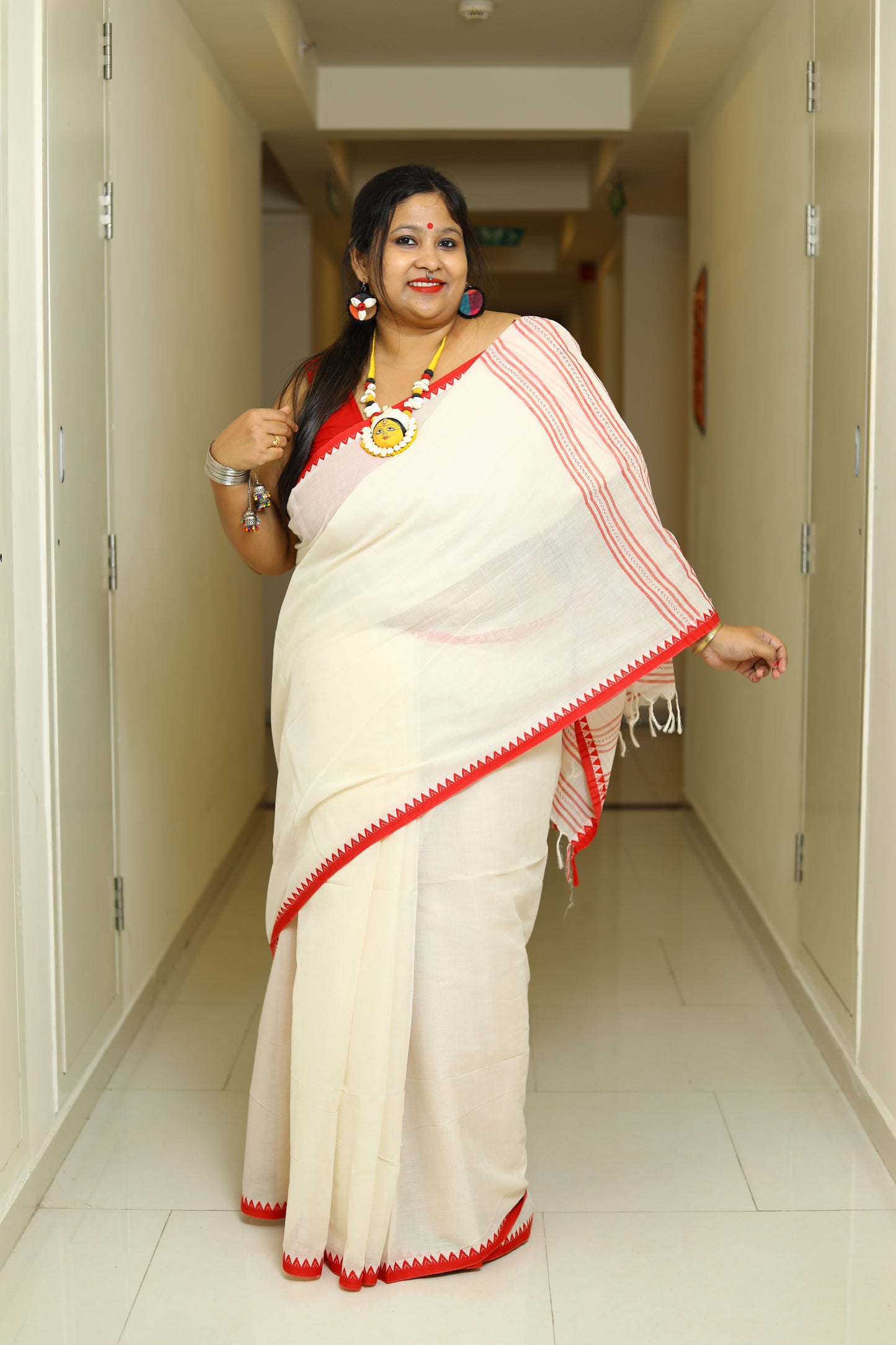 Sharoda
