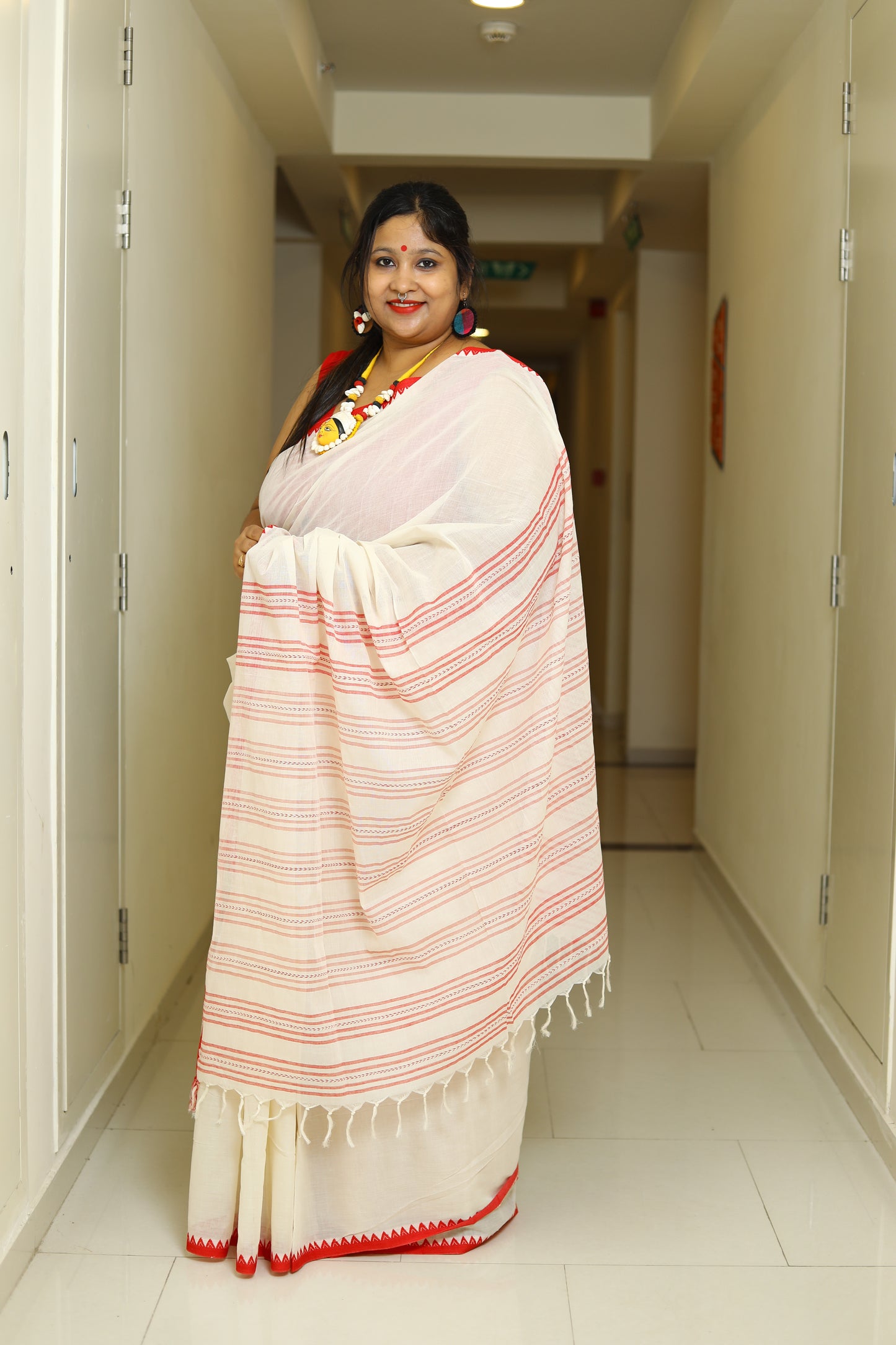 Sharoda