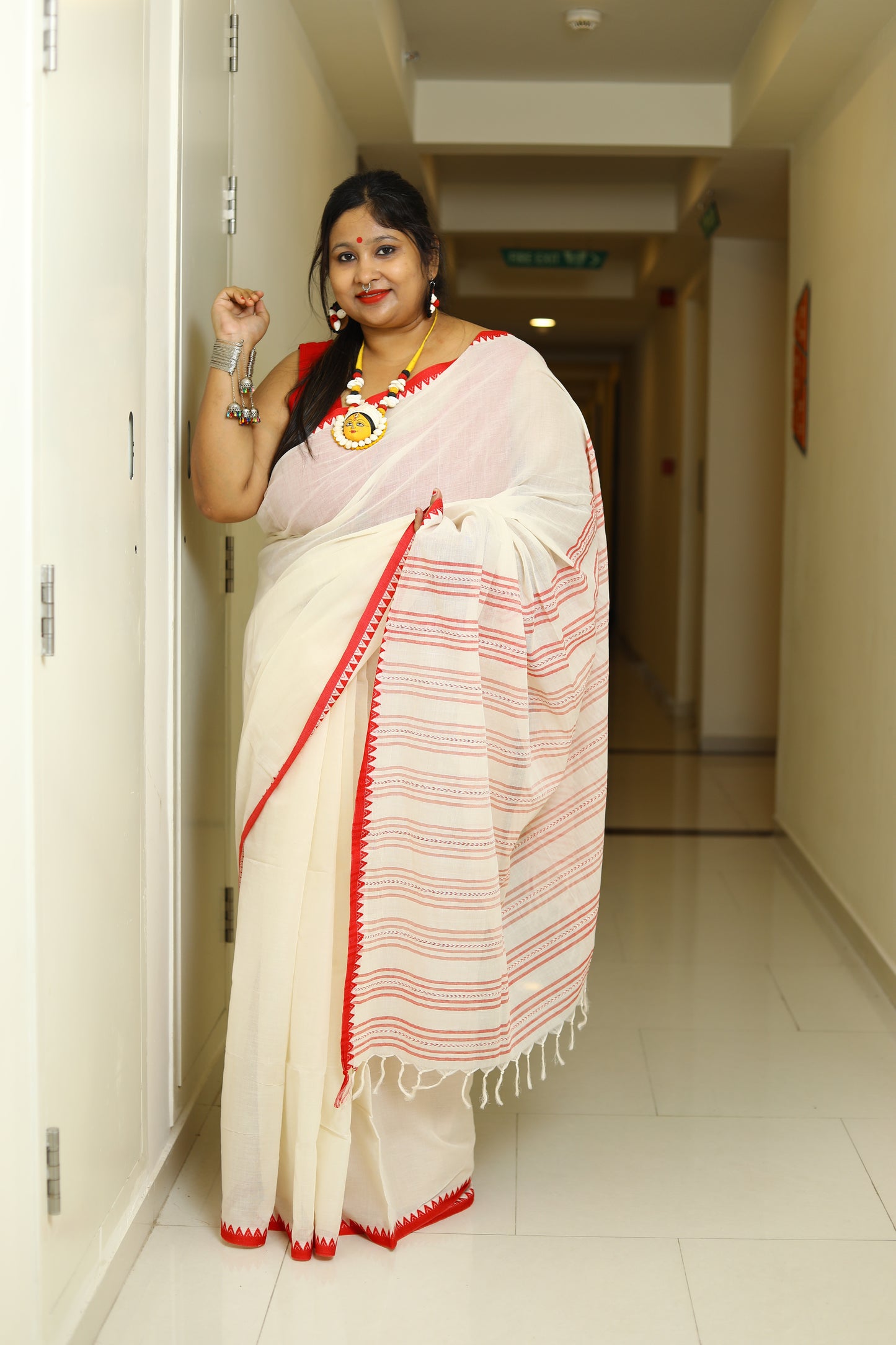 Sharoda
