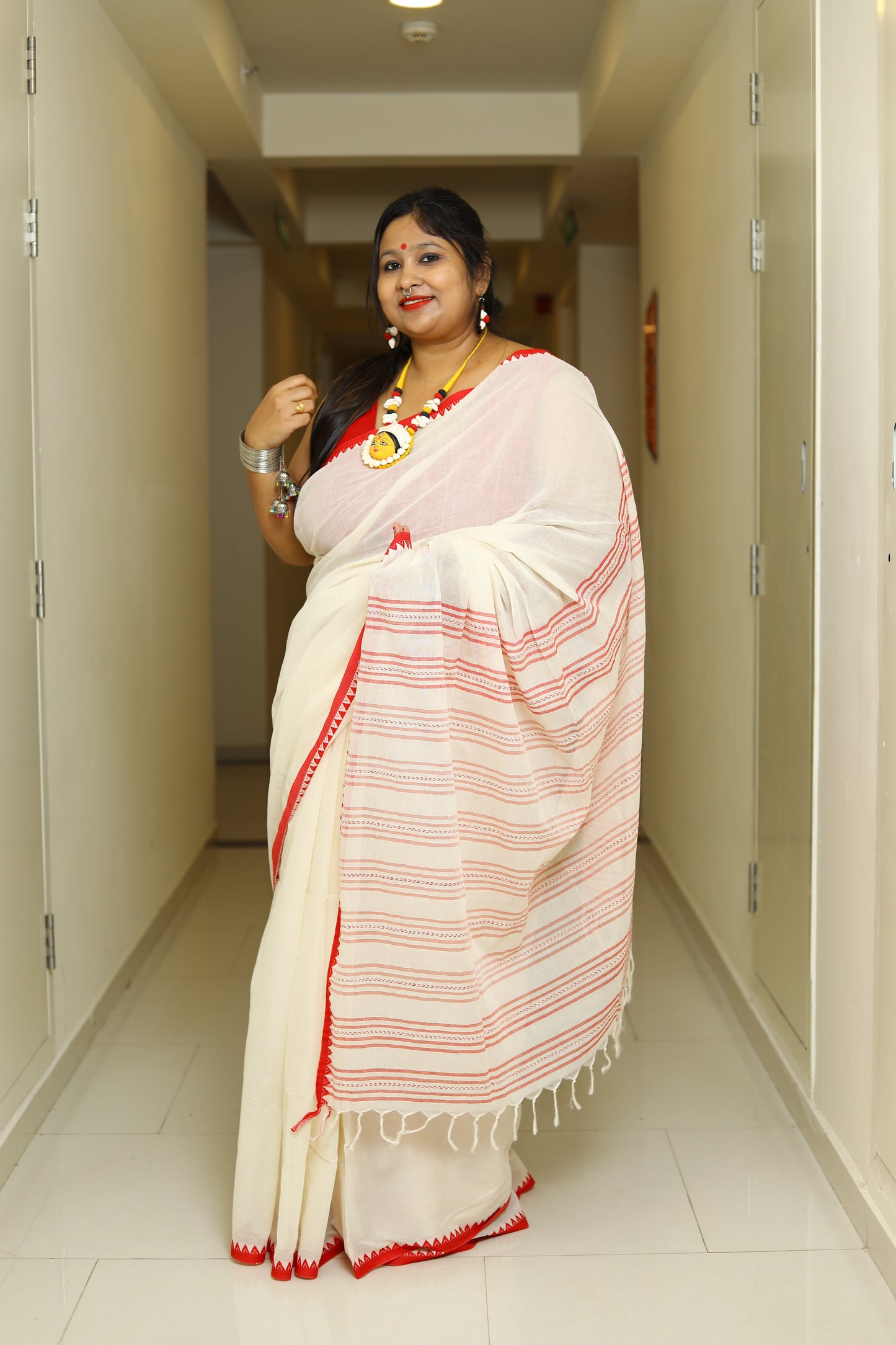 Sharoda