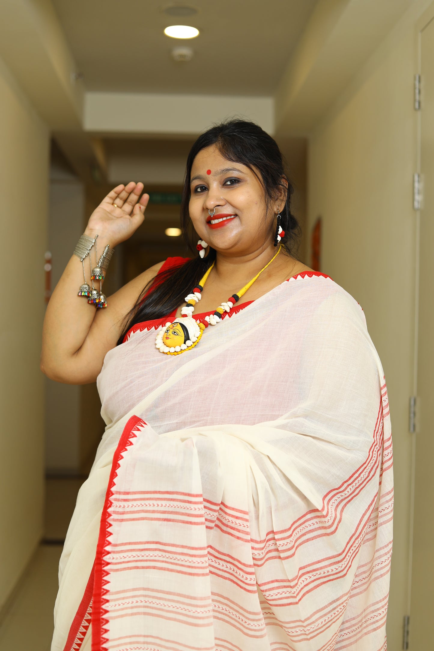 Sharoda