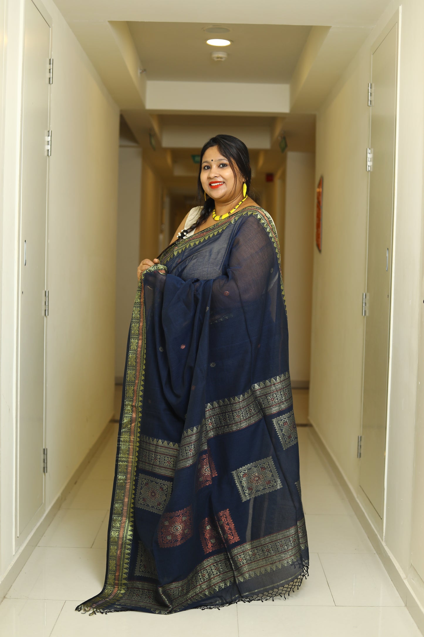 Zari Blue