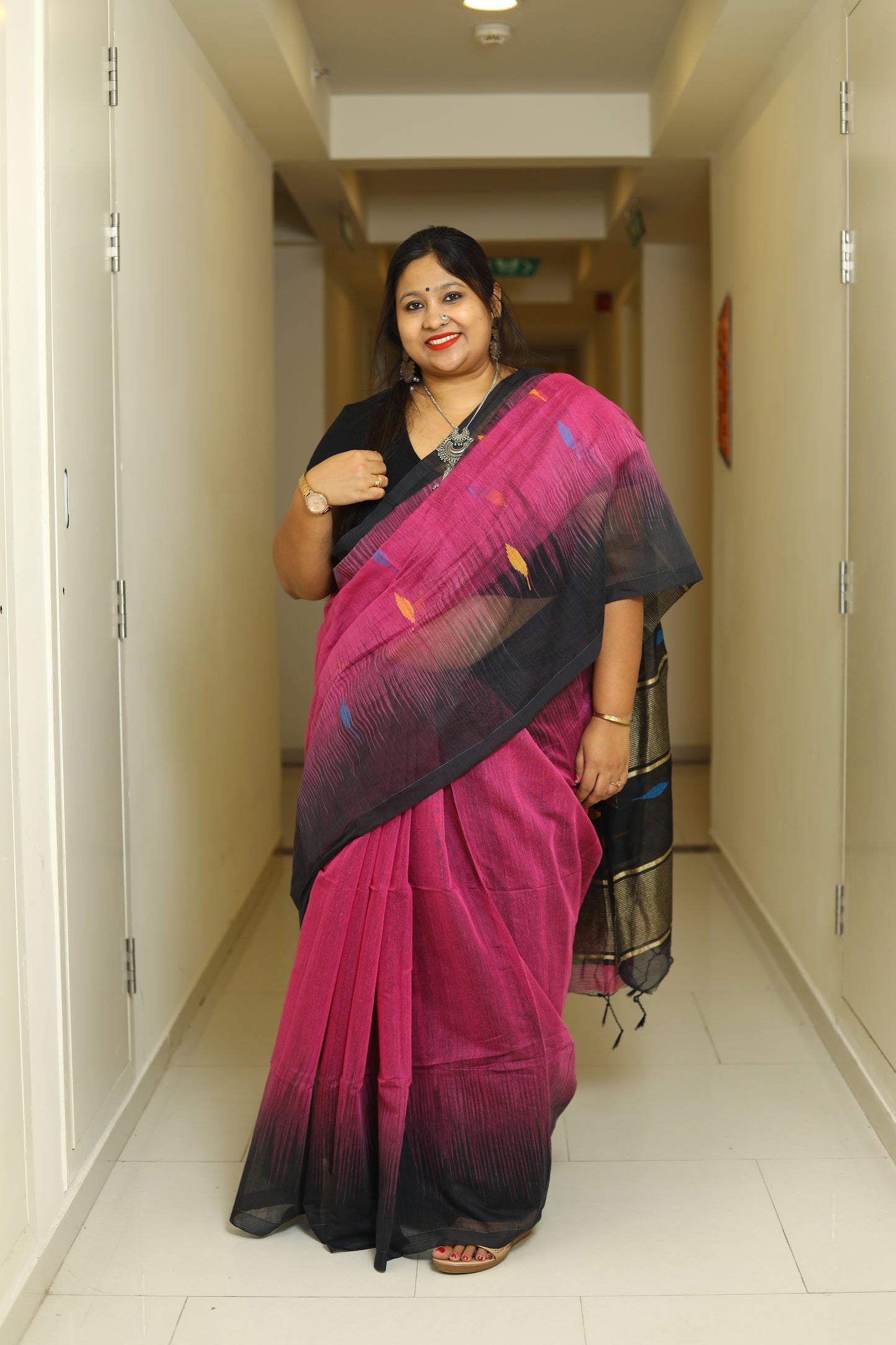 Rangoli Rani