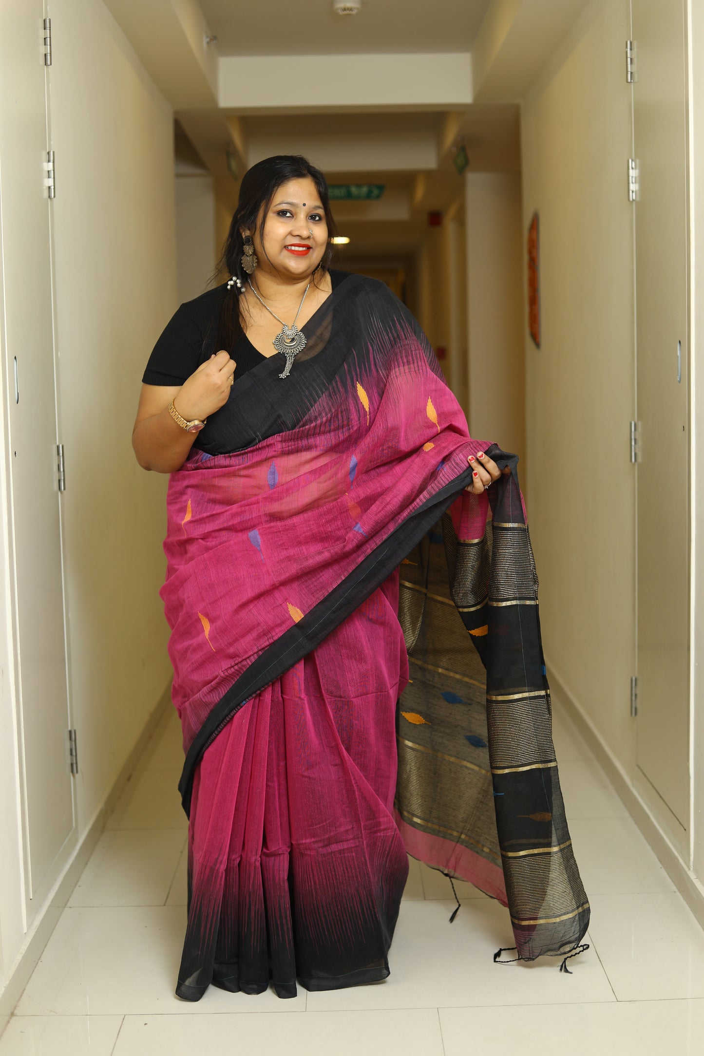 Rangoli Rani