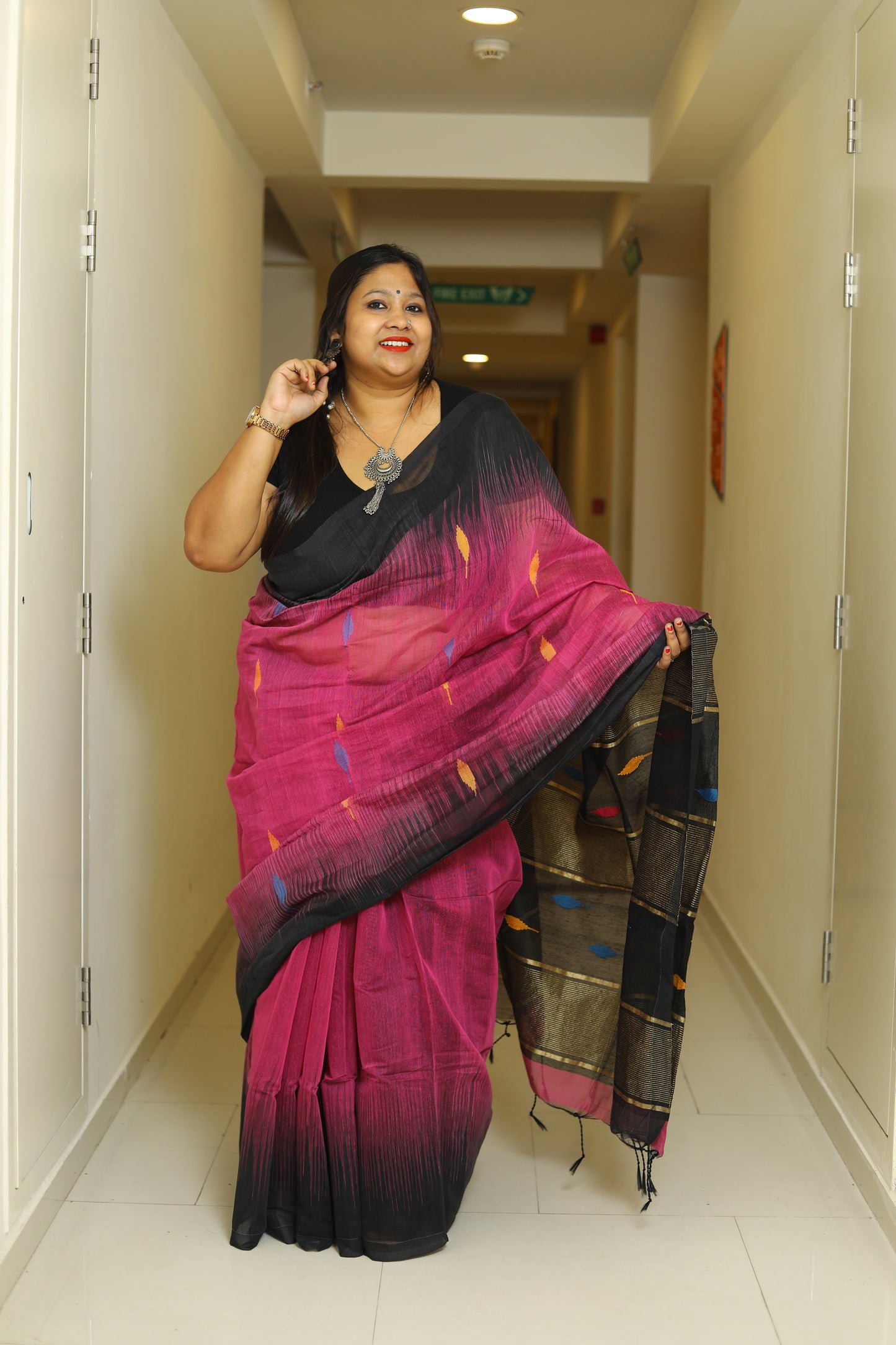 Rangoli Rani