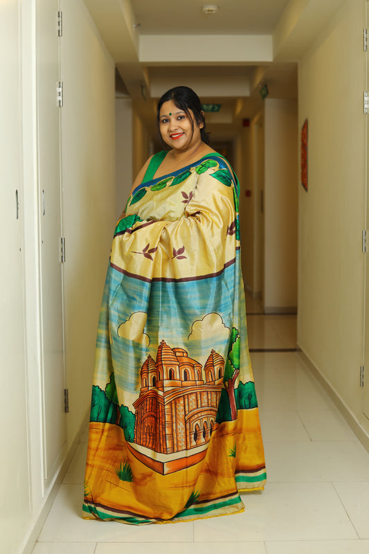 Virassat