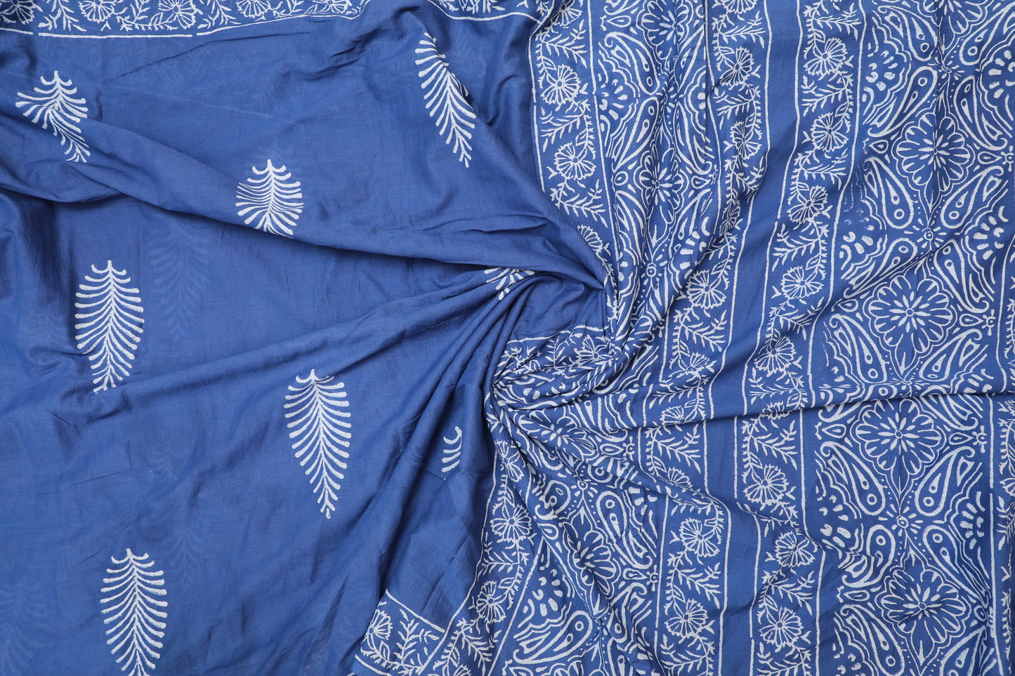 Indigo Aura
