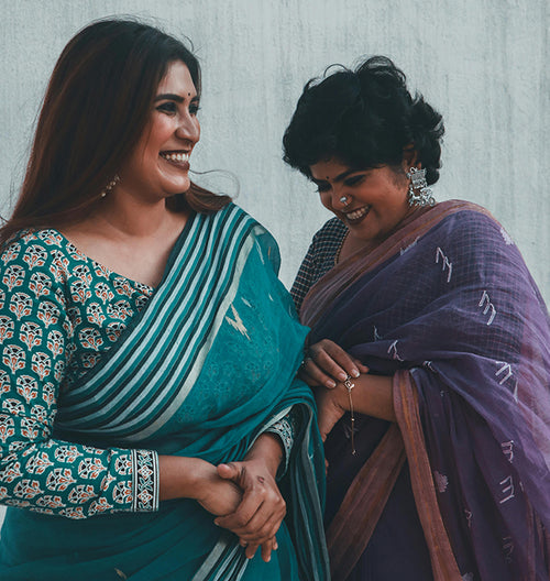 Styling Tips: How to Drape a Saree for  Every Occasion