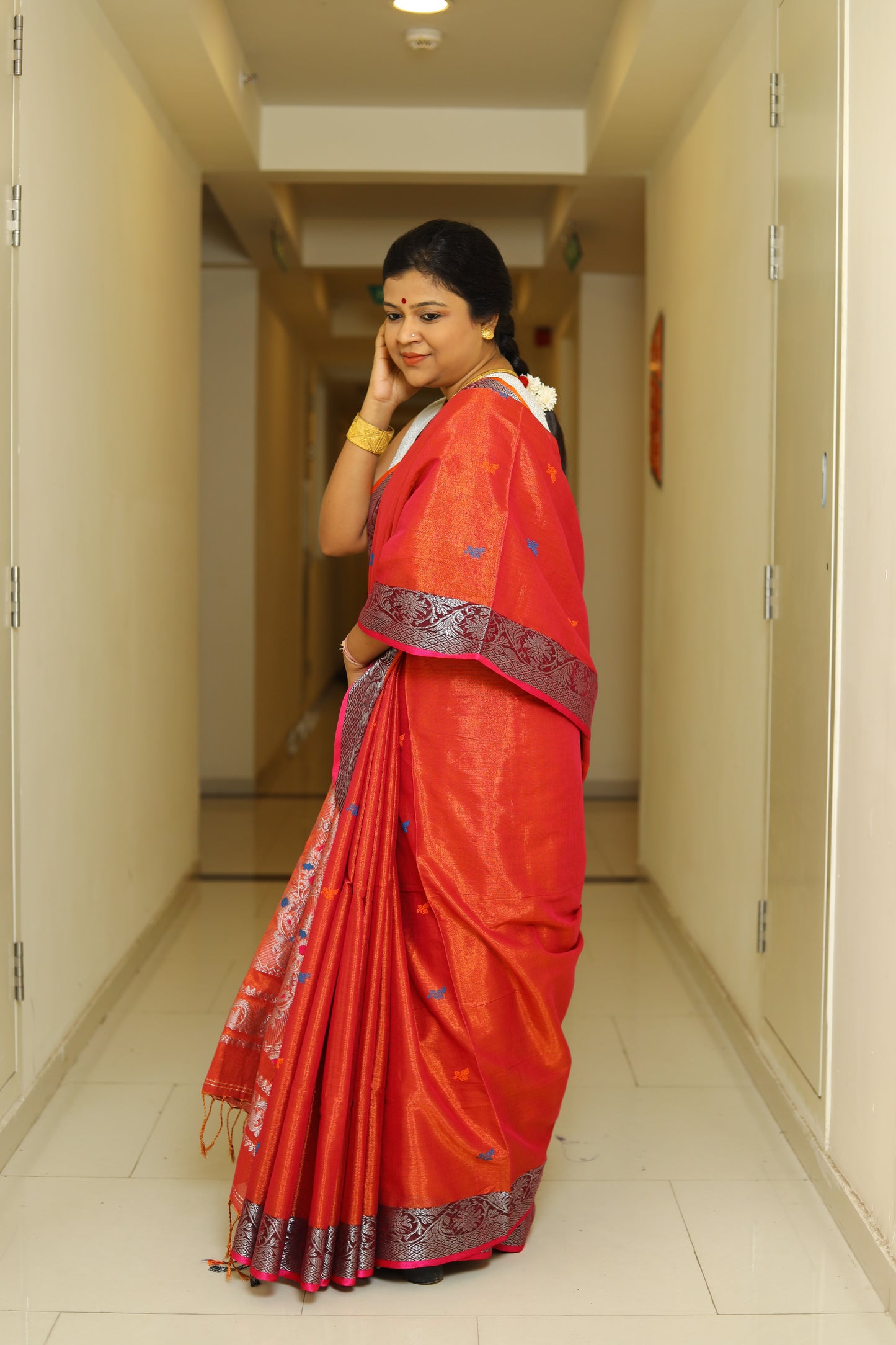 Niharika