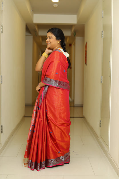 Niharika