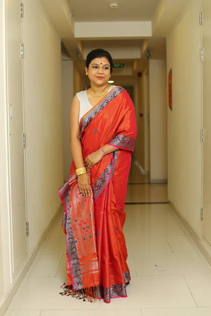 Niharika