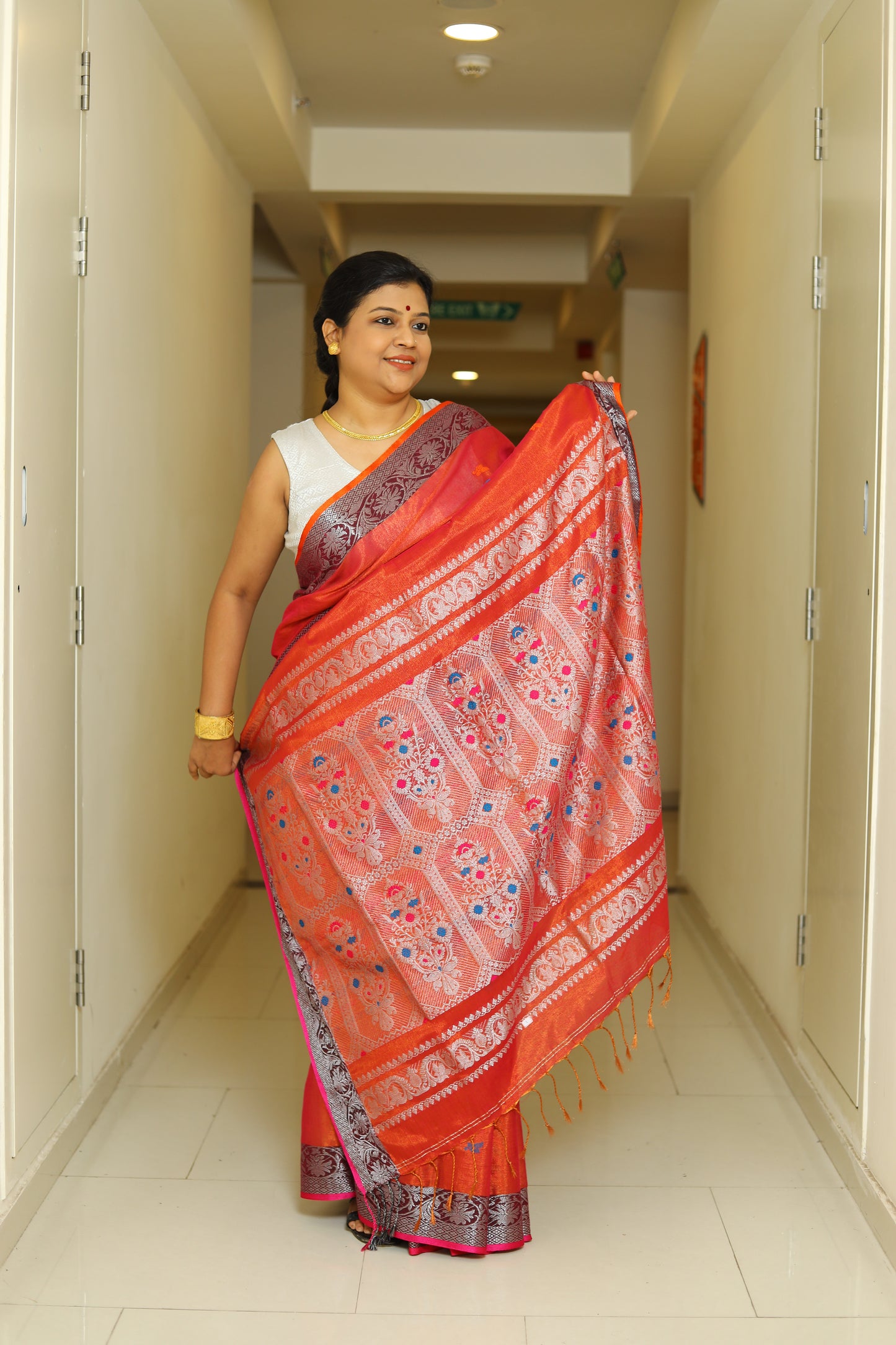 Niharika