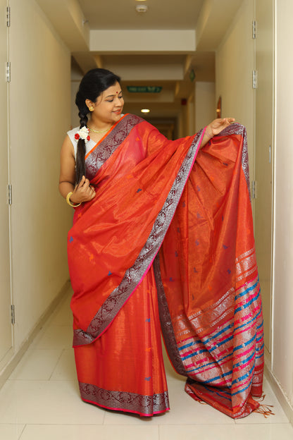 Niharika
