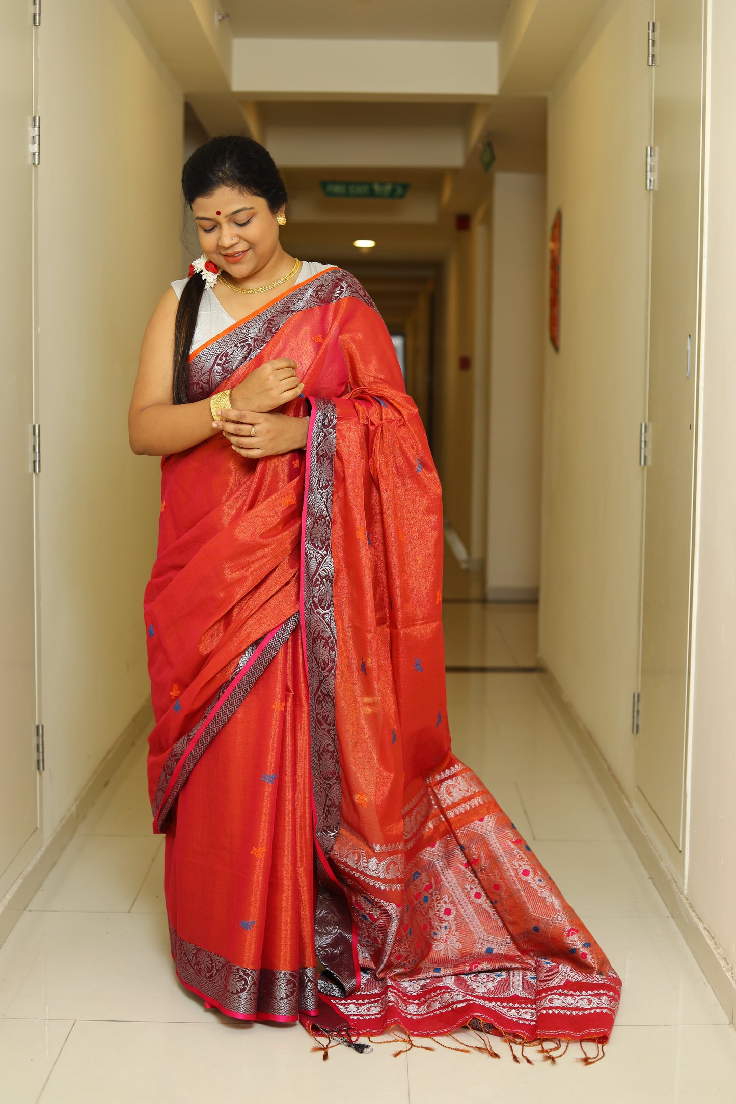 Niharika