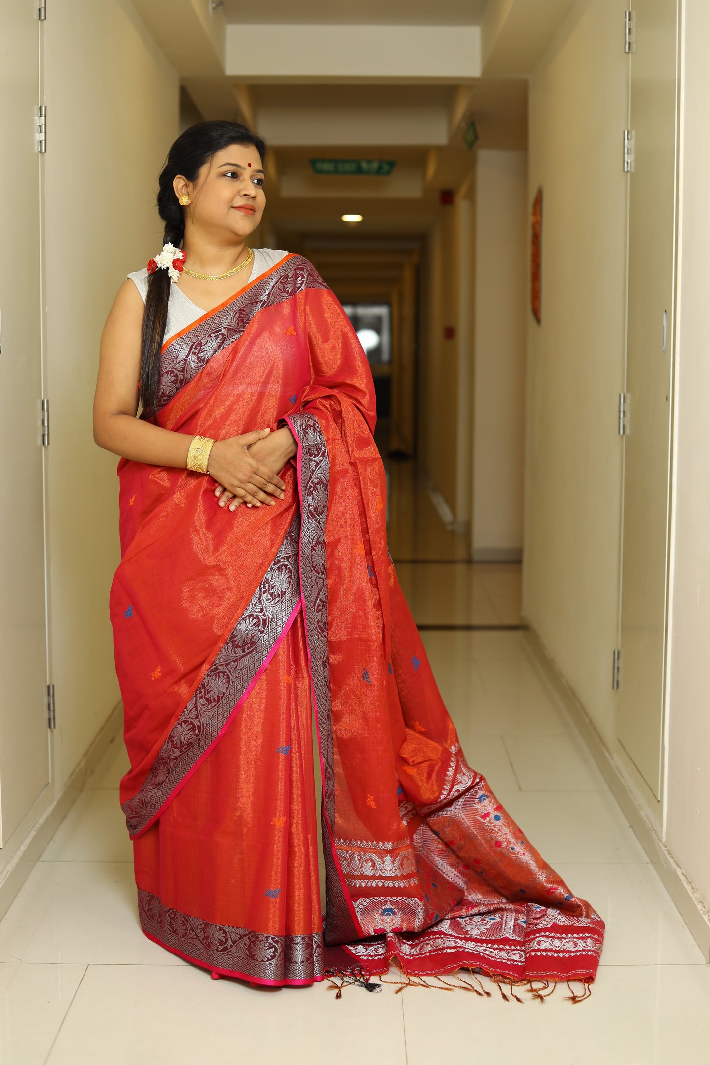 Niharika