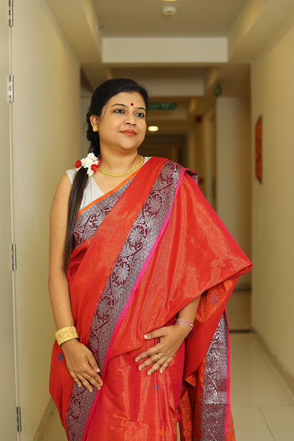 Niharika