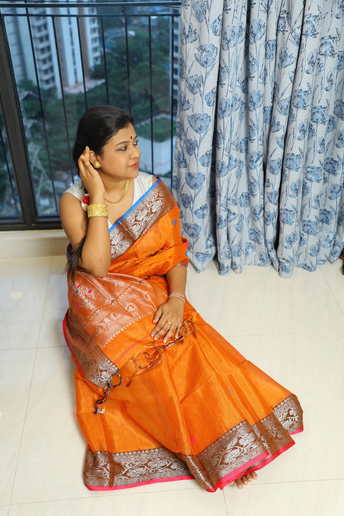 Kanakavalli