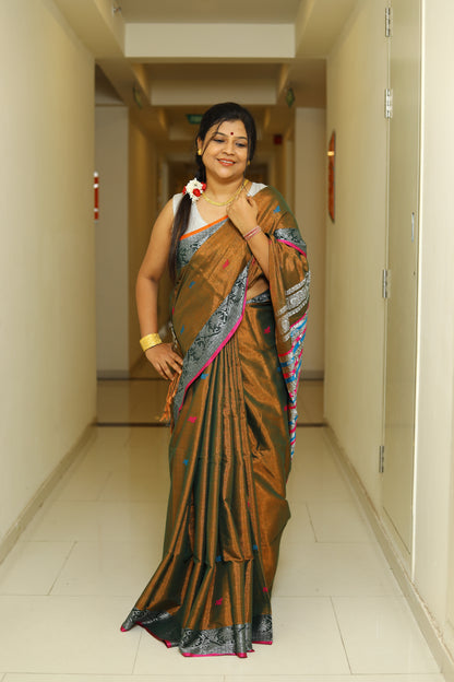 Nandini