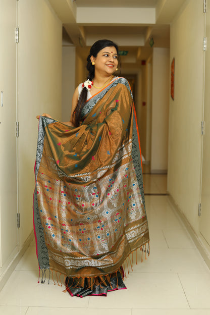 Nandini