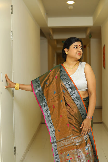 Nandini