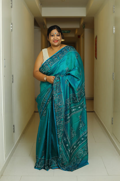 Maya